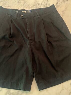 Callaway Black Golf Men's Shorts size 33